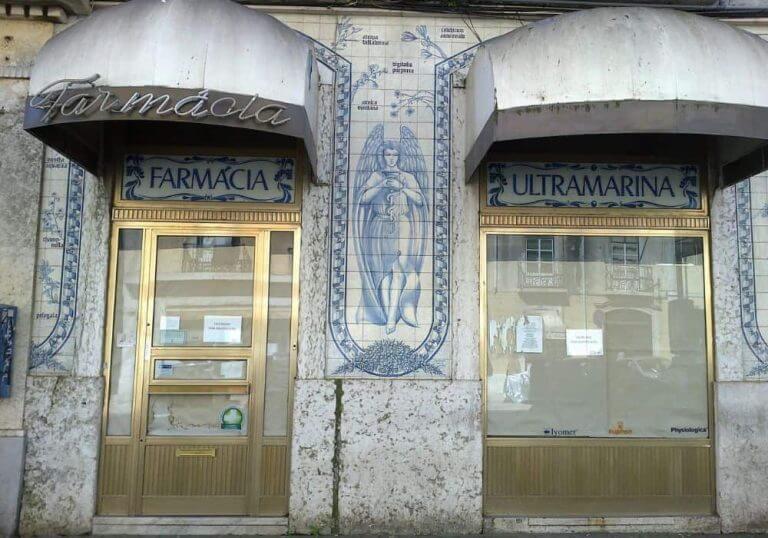 Viagem de 500 anos ao mundo dos azulejos