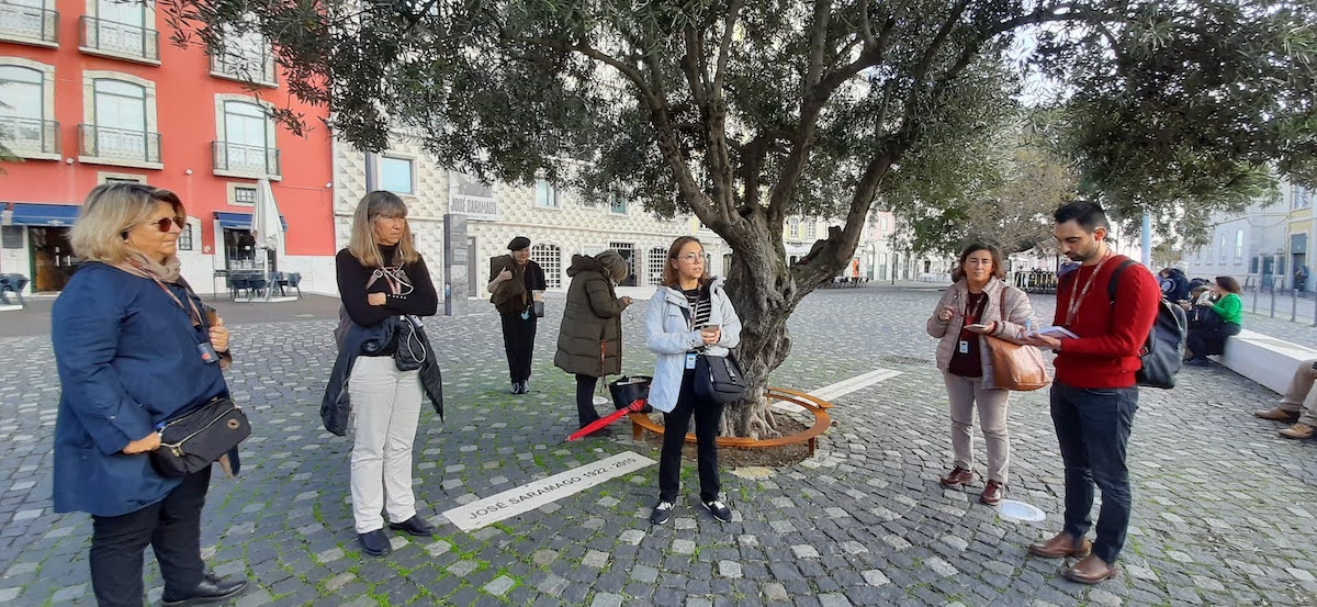 Why book a private tour in Portugal?